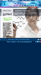 Mobile Screenshot of interchim.com